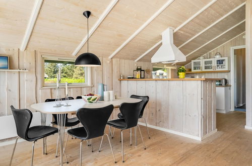 Foto 13 - Casa de 3 quartos em Løkken com terraço e sauna