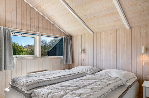 Foto 19 - Casa de 3 quartos em Løkken com terraço e sauna