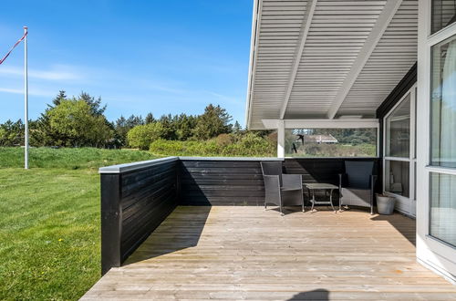 Foto 7 - Casa de 3 quartos em Løkken com terraço e sauna