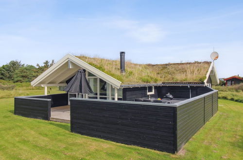 Photo 30 - Maison de 3 chambres à Løkken avec terrasse et sauna