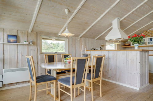 Foto 7 - Casa de 3 quartos em Løkken com terraço e sauna