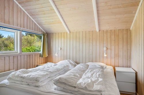 Foto 21 - Casa de 3 quartos em Løkken com terraço e sauna