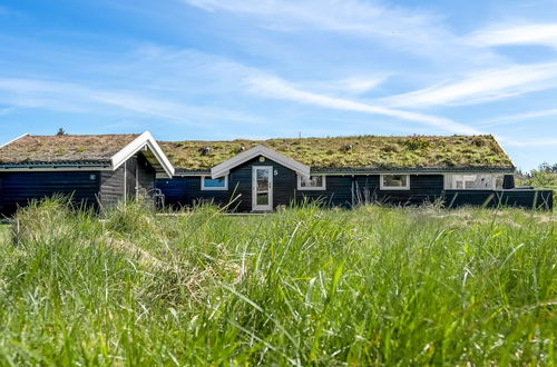Foto 4 - Casa de 3 quartos em Løkken com terraço e sauna