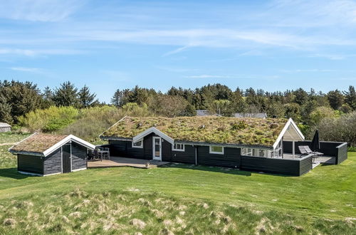 Foto 1 - Casa de 3 quartos em Løkken com terraço e sauna