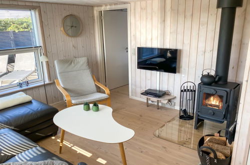 Foto 3 - Casa con 3 camere da letto a Løkken con terrazza