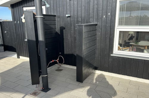 Foto 3 - Casa de 3 quartos em Løkken com terraço