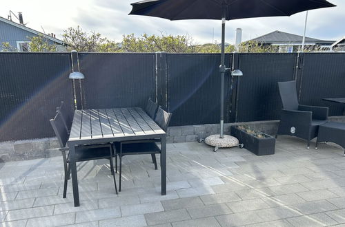 Foto 4 - Casa de 3 quartos em Løkken com terraço
