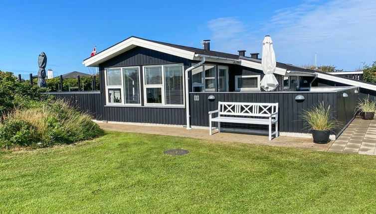 Photo 1 - 3 bedroom House in Løkken with terrace