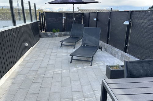 Foto 8 - Casa de 3 quartos em Løkken com terraço