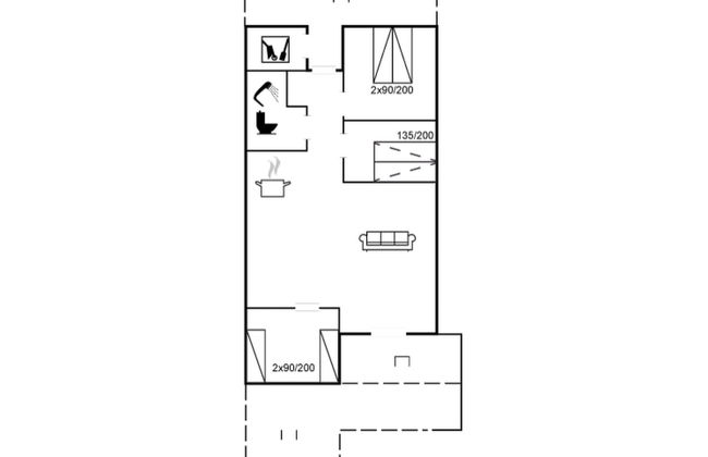 "Myriam" - 200m from the sea - Foto 2