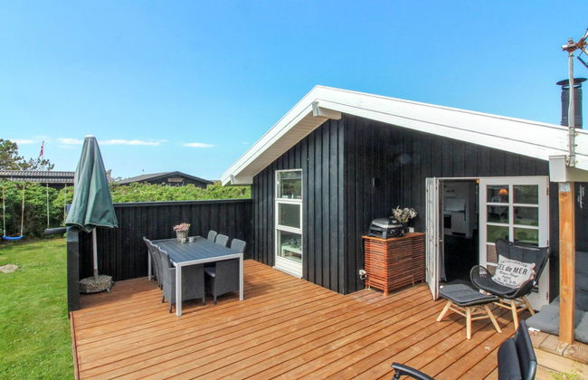 "Myriam" - 200m from the sea - Foto 8