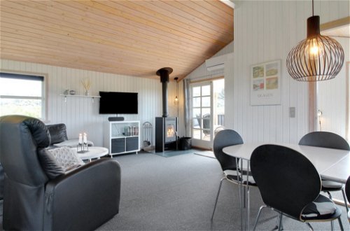 Photo 12 - 3 bedroom House in Løkken with terrace