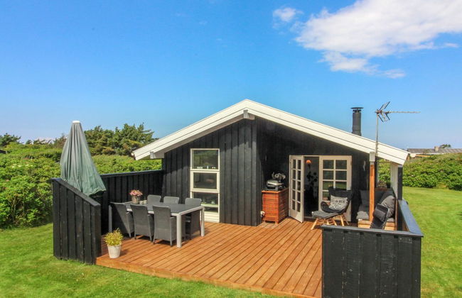 "Myriam" - 200m from the sea - Foto 1