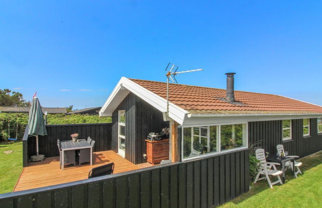 "Myriam" - 200m from the sea - Foto 5