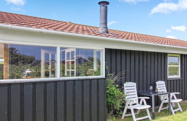 "Myriam" - 200m from the sea - Foto 4