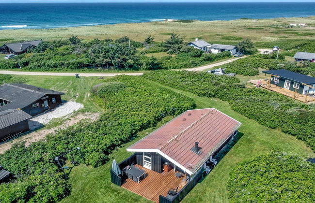 "Myriam" - 200m from the sea - Foto 21