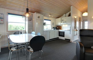 Foto 2 - Casa de 3 quartos em Løkken com terraço