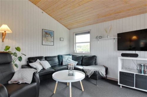 Foto 11 - Casa con 3 camere da letto a Løkken con terrazza