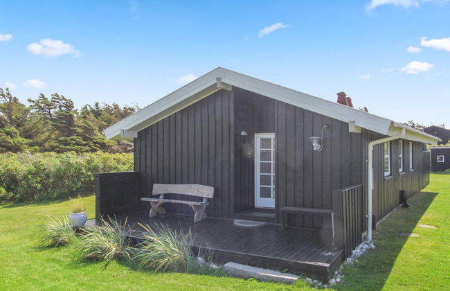 "Myriam" - 200m from the sea - Foto 3