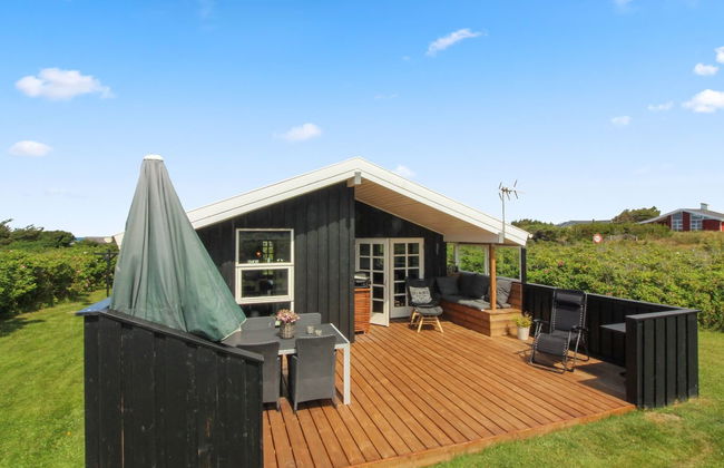 "Myriam" - 200m from the sea - Foto 6