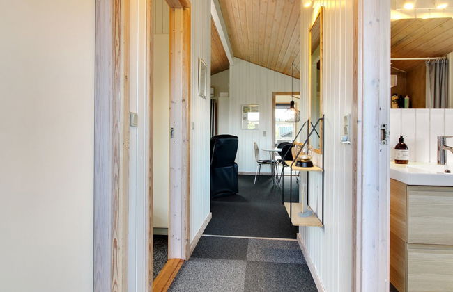 "Myriam" - 200m from the sea - Foto 11