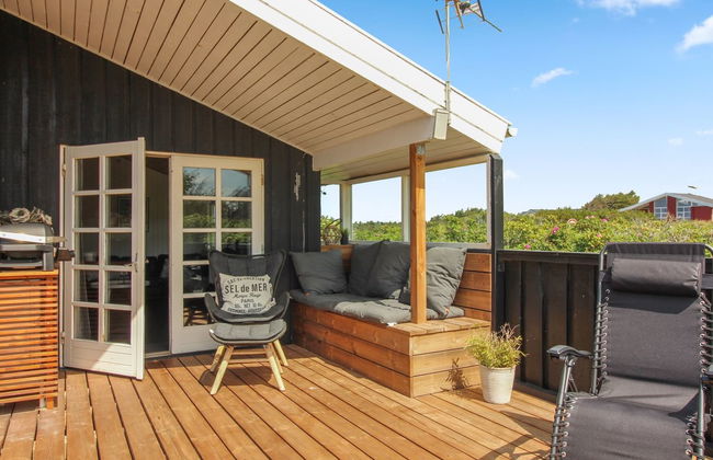 "Myriam" - 200m from the sea - Foto 7