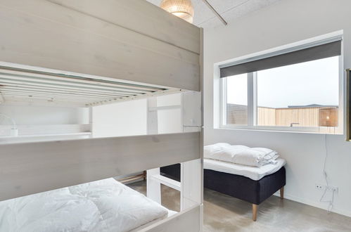 Foto 12 - Casa con 4 camere da letto a Løkken con sauna e vasca idromassaggio