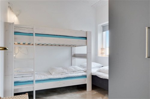 Foto 11 - Casa de 4 habitaciones en Løkken con sauna y bañera de hidromasaje