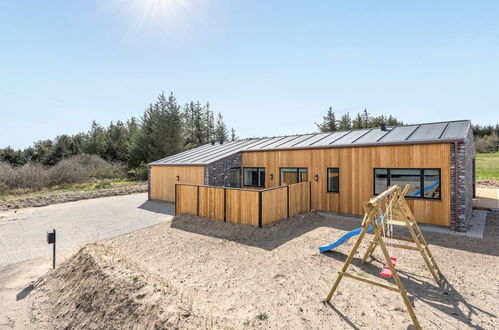 Photo 22 - Maison de 4 chambres à Løkken avec sauna et bain à remous