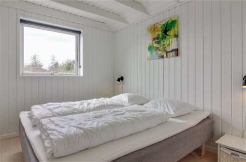 Foto 11 - Haus mit 3 Schlafzimmern in Løkken mit terrasse und sauna