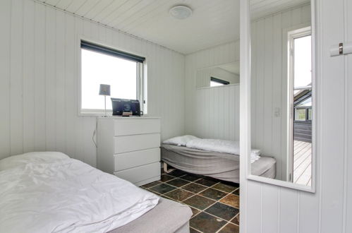 Foto 13 - Casa de 3 quartos em Løkken com terraço e sauna