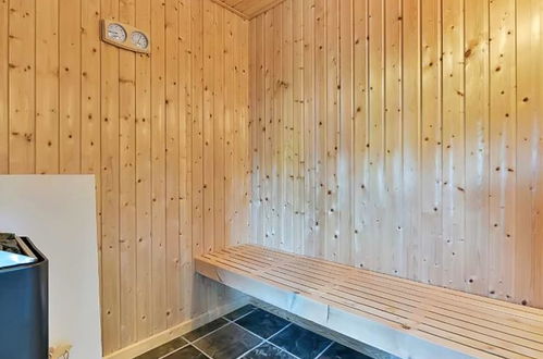 Foto 9 - Casa de 3 quartos em Løkken com terraço e sauna