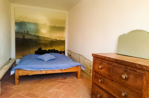 Photo 10 - 2 bedroom House in Grazzano Badoglio with garden