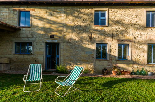 Photo 1 - Maison de 2 chambres à Grazzano Badoglio avec jardin