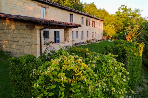 Foto 19 - Casa de 2 habitaciones en Grazzano Badoglio con jardín