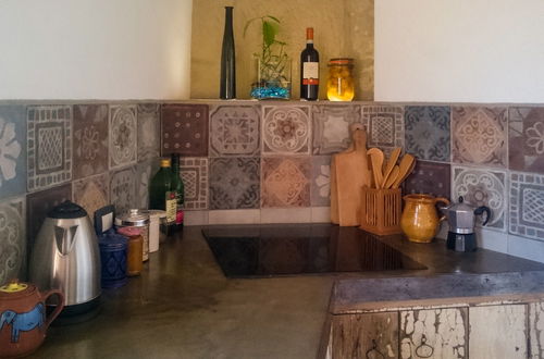 Photo 8 - 2 bedroom House in Grazzano Badoglio with garden