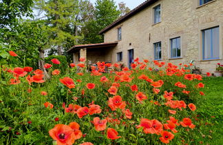 Foto 2 - Casa de 2 habitaciones en Grazzano Badoglio con jardín