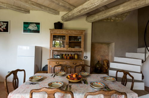 Photo 4 - Maison de 2 chambres à Grazzano Badoglio avec jardin