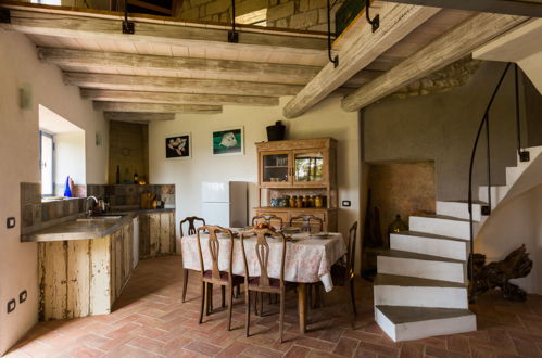 Photo 3 - Maison de 2 chambres à Grazzano Badoglio avec jardin