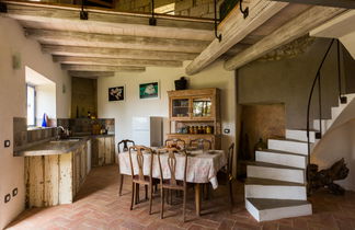 Photo 3 - 2 bedroom House in Grazzano Badoglio with garden