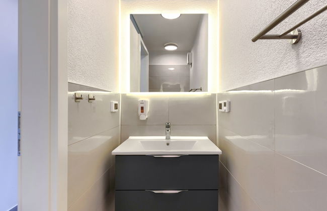 Apartamento de 4 quartos em Umag com piscina e jardim - Foto 25