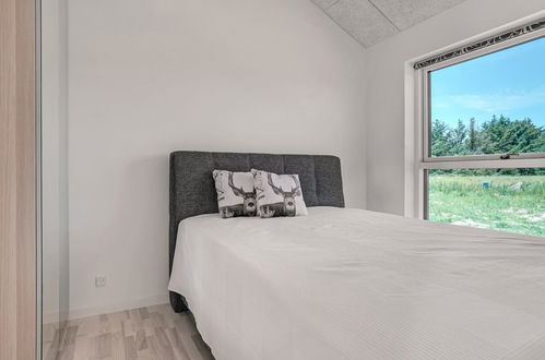 Foto 7 - Casa con 4 camere da letto a Løkken con terrazza e sauna