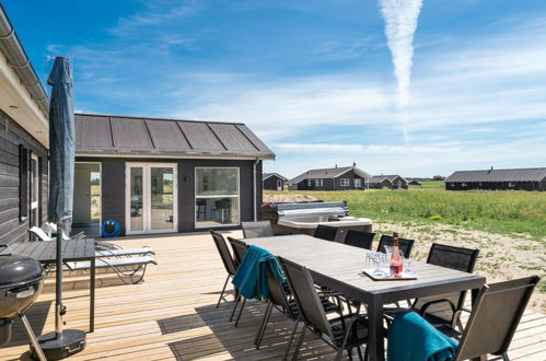 Photo 26 - Maison de 4 chambres à Løkken avec terrasse et sauna