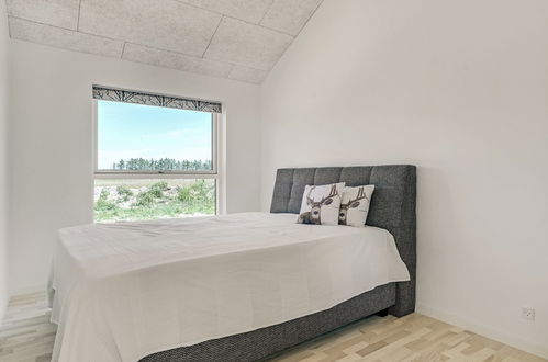 Foto 9 - Casa con 4 camere da letto a Løkken con terrazza e sauna