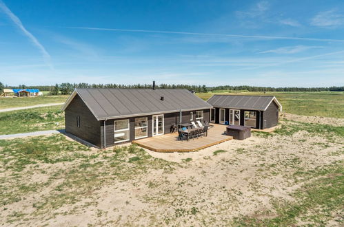 Photo 1 - Maison de 4 chambres à Løkken avec terrasse et sauna