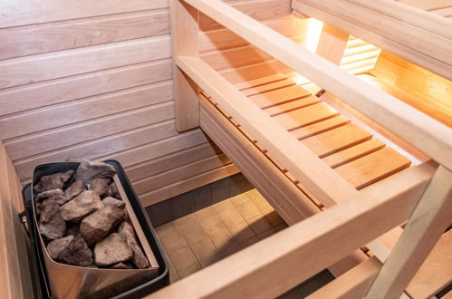 Photo 14 - Maison de 2 chambres à Kuusamo avec sauna et vues sur la montagne