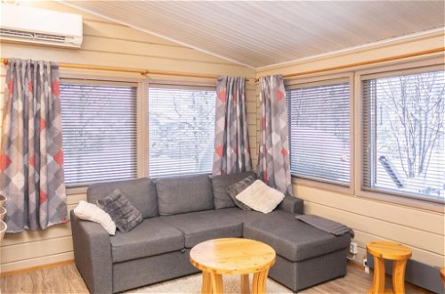 Photo 4 - 2 bedroom House in Kuusamo with sauna and mountain view