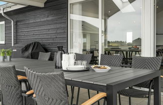Foto 3 - Casa de 4 quartos em Løkken com terraço e sauna