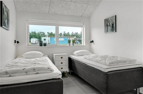 Foto 16 - Casa con 4 camere da letto a Løkken con terrazza e sauna