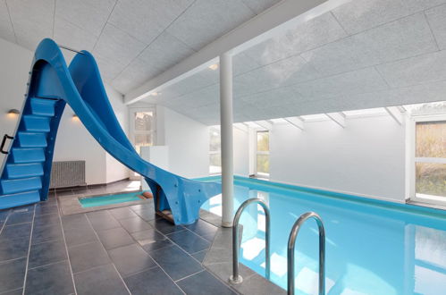 Foto 2 - Casa de 5 quartos em Løkken com piscina privada e terraço